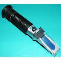 Hand Held Refractometer