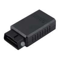 ELM327 WiFi OBD2 OBDII Auto Diagnostic Scanner Tool Adapter obd2 scanner