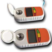 Digital Handheld Brix 0-50% Refractometer for Sugar Juice Testing