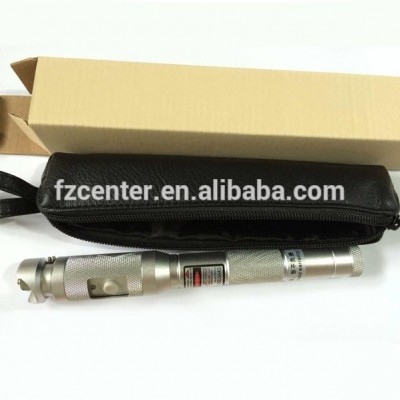 Second style optical detection Fiber test pen 5-50 km