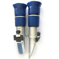 refractometer for oil testing refractometer with refractive index 1.435-1.520nd