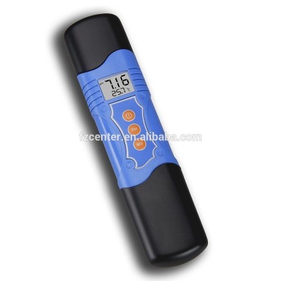 Hot sale waterproof ATC pH ORP Temperature Meter