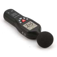 Best Selling Sound Level Datalogger with USB function