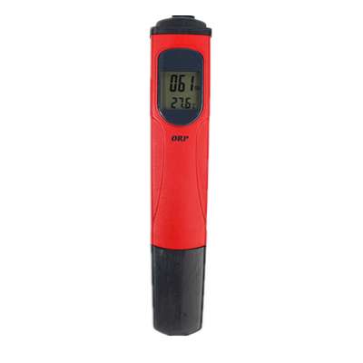 Waterproof Digital Pocket Redox ORP Meter Tester for Aquariums