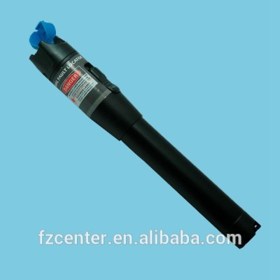 Pen type red fiber fault locator few power for choice