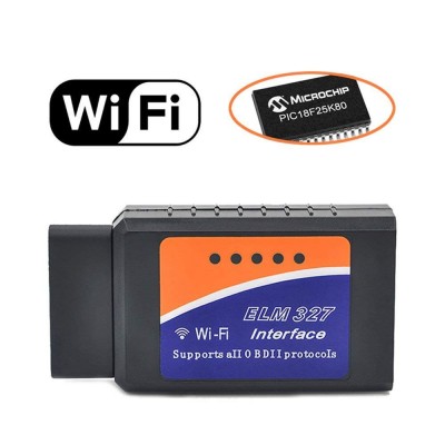 Universal Mini ELM327 V1.5 OBD2 EOBD Bluetooth Car Diagnostic Scanner Reader Tool OBD2 Scanner