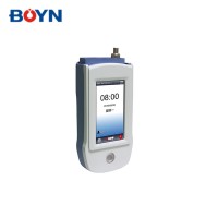 DDBJ-351L high precision digital portable conductivity meter with TFT touch screen