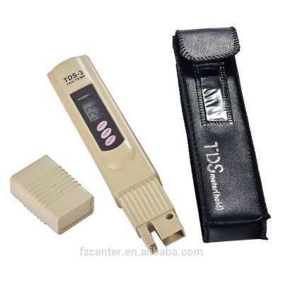 Digital TDS Meter Tester Filter Water Quality Purity