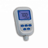 NADE SX723 Portable pH/Conductivity Meter